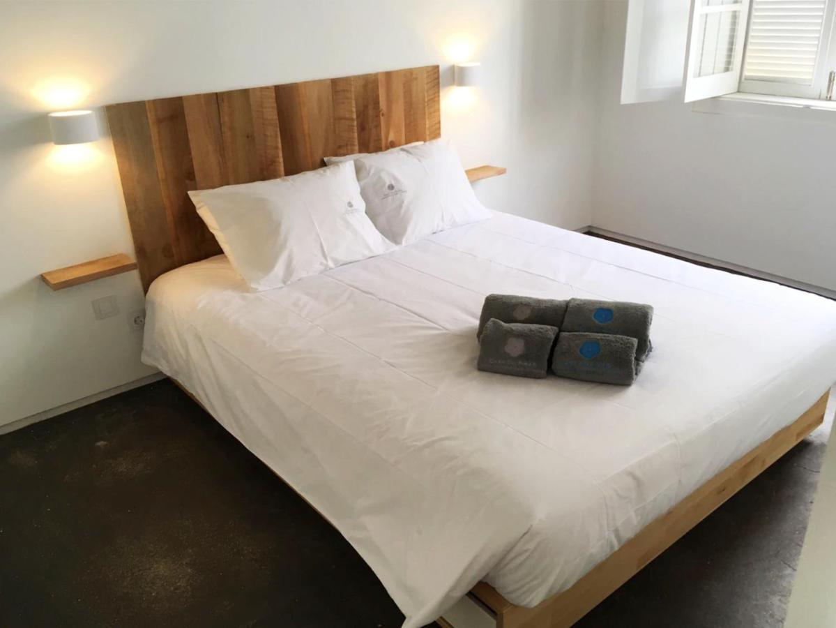 Casa Do Pisao - Cosy And Modern Two-bedroom Townhouse *