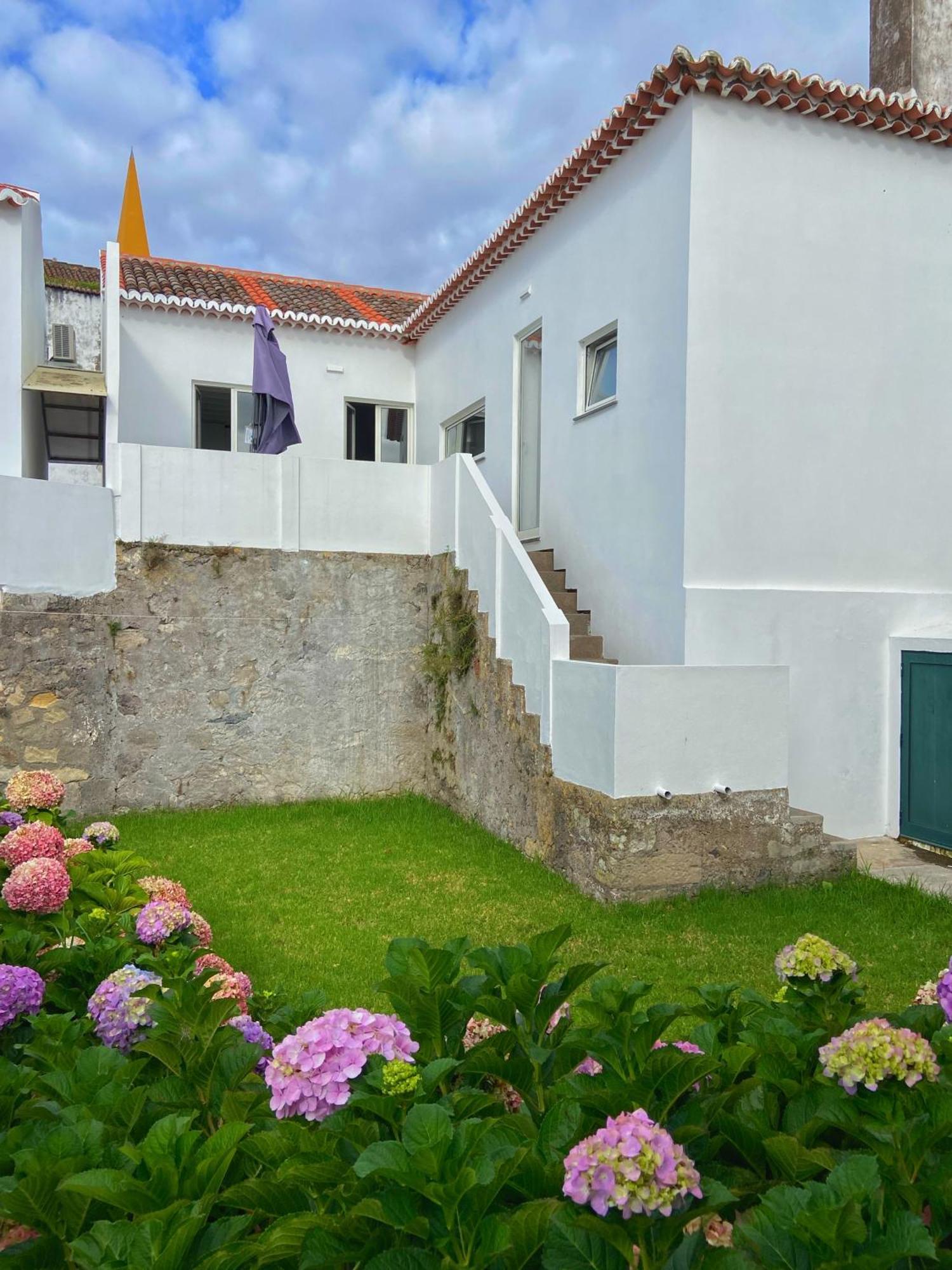 Casa Do Pisao - Cosy And Modern Two-bedroom Townhouse