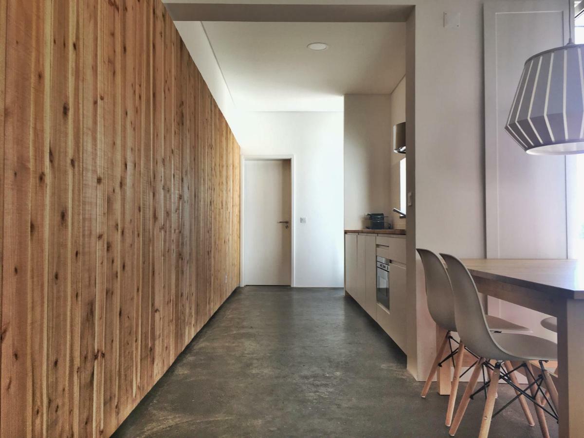 Casa Do Pisao - Cosy And Modern Two-bedroom Townhouse * Angra do Heroismo