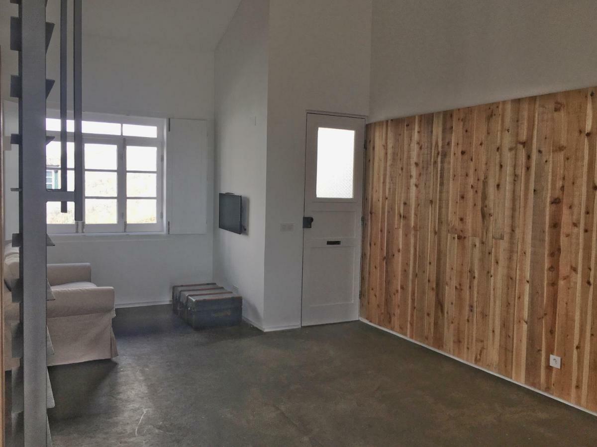 Casa Do Pisao - Cosy And Modern Two-bedroom Townhouse *