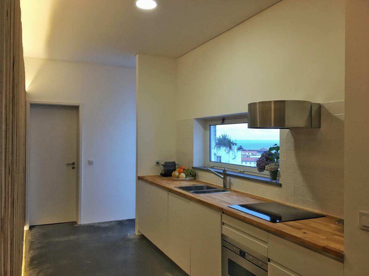 Casa Do Pisao - Cosy And Modern Two-bedroom Townhouse *