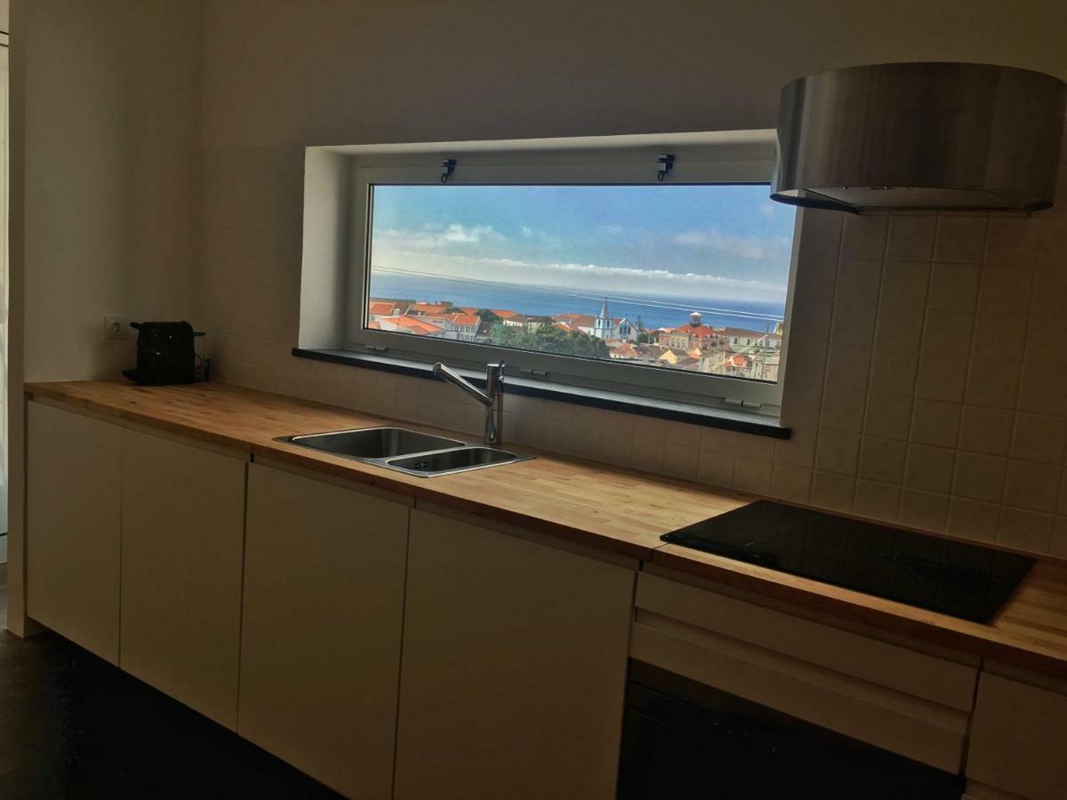 Apartment Casa Do Pisao - Cosy And Modern Two-bedroom Townhouse *