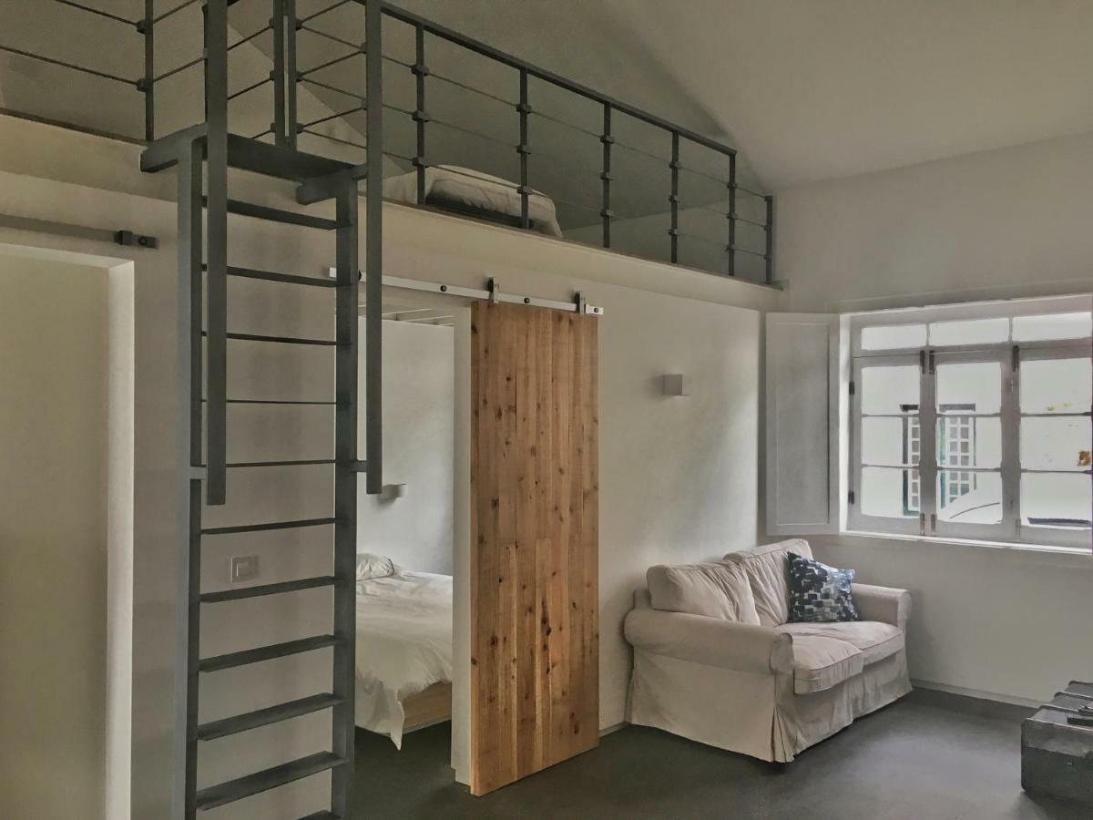 Apartment Casa Do Pisao - Cosy And Modern Two-bedroom Townhouse *