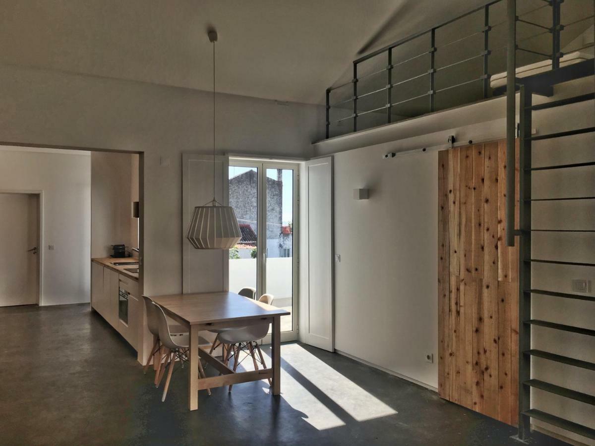 Apartment Casa Do Pisao - Cosy And Modern Two-bedroom Townhouse Angra do Heroismo