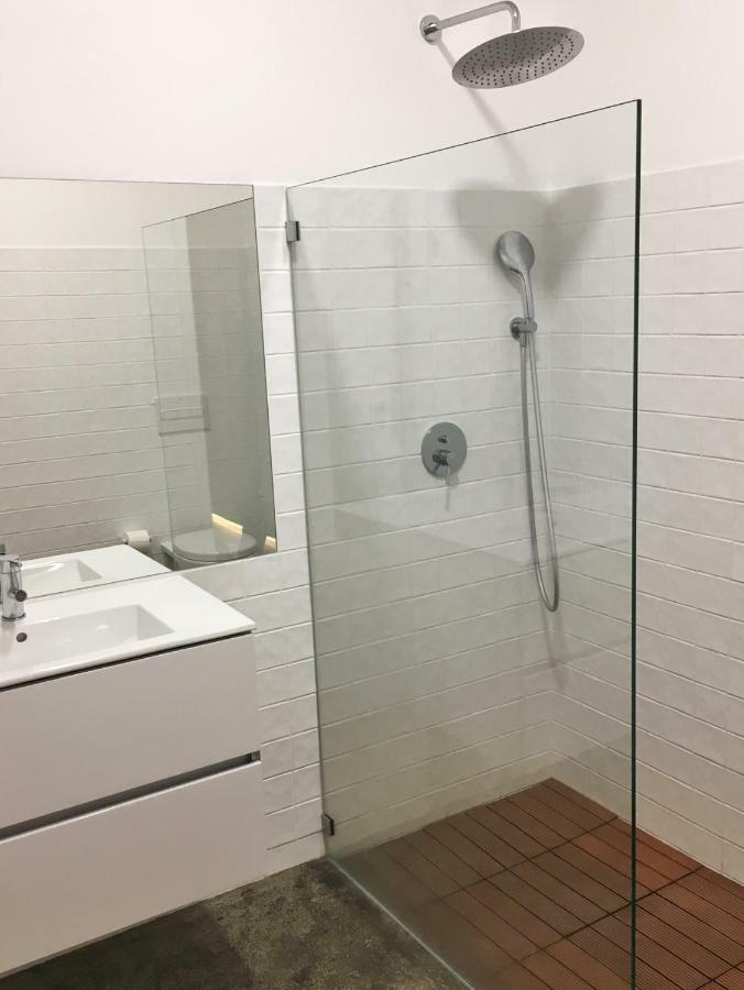 Casa Do Pisao - Cosy And Modern Two-bedroom Townhouse Angra do Heroismo