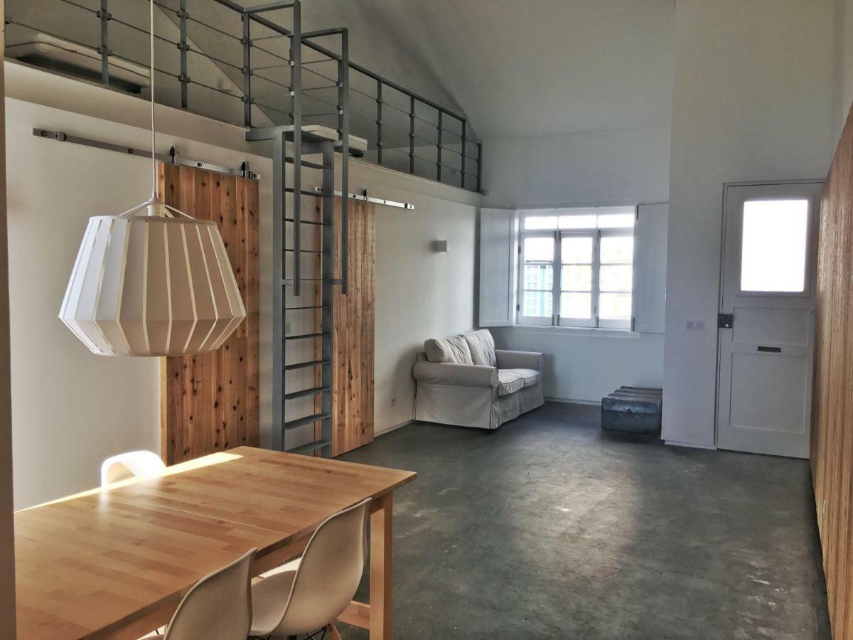 Casa Do Pisao - Cosy And Modern Two-bedroom Townhouse